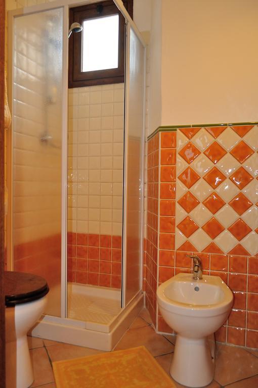 La Pavoncella Acomodação com café da manhã Tortolì Quarto foto